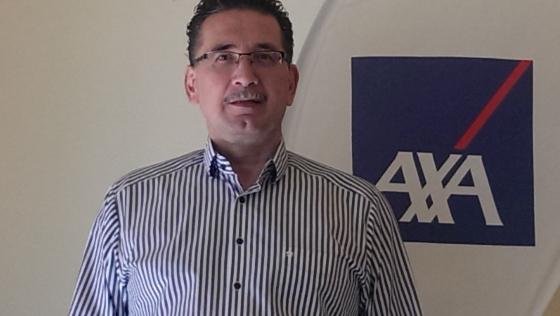 AXA Hauptvertretung Peter Miekley aus Seelow