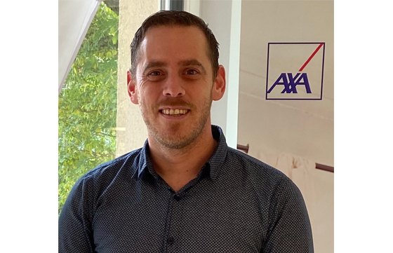 AXA Hauptvertretung Dennis Spitzkopf aus Laaber