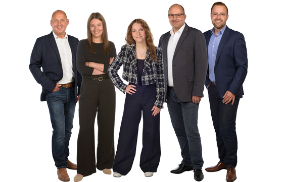 AXA Generalvertretungen Bachmann & Kanold oHG und Jörg Opfermann aus Kassel