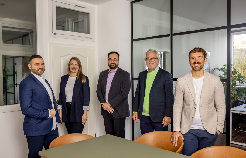 AXA Geschäftsstelle Jentsch oHG aus Berlin