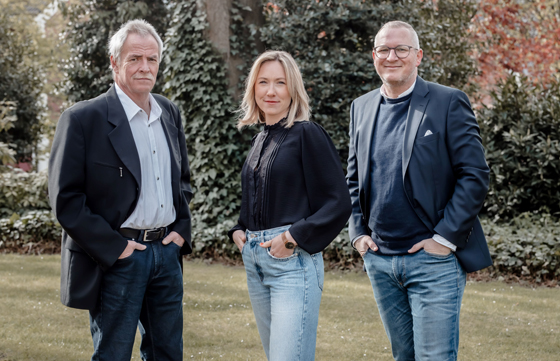 AXA Generalvertretung Jens Luttmann aus Hagen am Teutoburger Wald