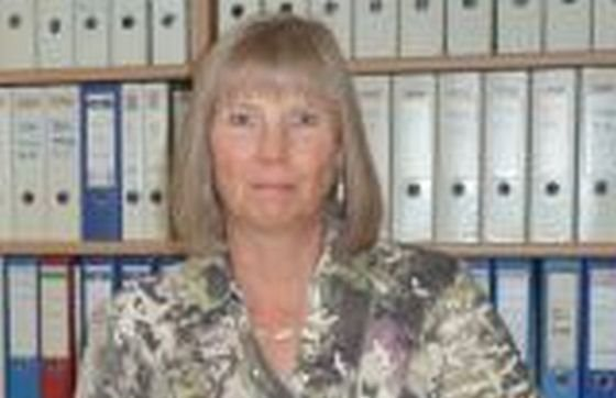 AXA Hauptvertretung Linda Herrmann aus Berlin