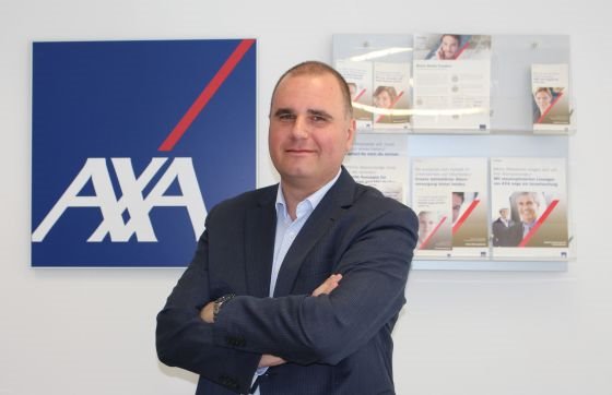 AXA Generalvertretung Ismail Sulher aus Bergheim