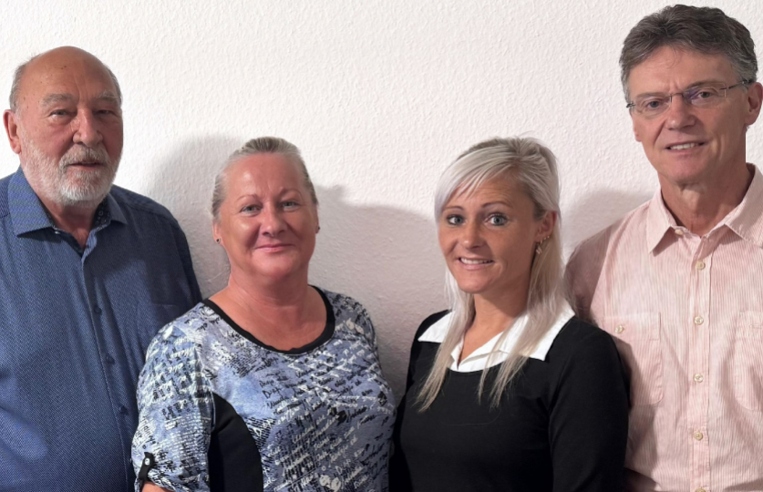 AXA Hauptvertretung Andreas Neckin aus Stralsund