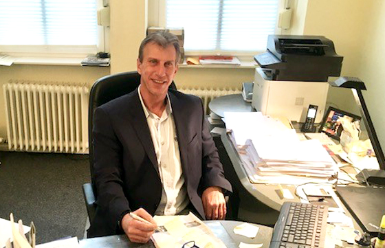 AXA Generalvertretung Andreas Engel aus Berlin