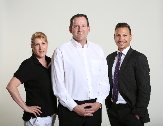 AXA Generalvertretung Goran Tasevski aus Frankfurt am Main