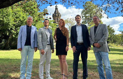 AXA Hauptvertretung Oliver Haifl aus Frankfurt