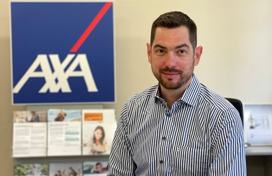 DBV Deutsche Beamtenversicherung Matthias Auschra aus Nürnberg