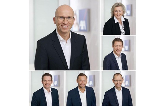 DBV Deutsche Beamtenversicherung Kleine-Tebbe GmbH aus Bielefeld