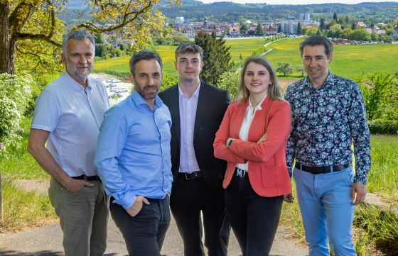 AXA Generalvertretung Bürogemeinschaft Oehme & Weht aus Lauf a. d. Pegnitz