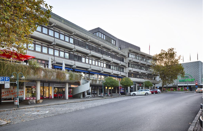 AXA Regionalvertretung Neckar-Alb GmbH aus Reutlingen