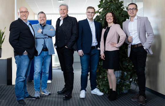 AXA Regionalvertretung Bösinger & Gröner OHG aus Schramberg-Sulgen