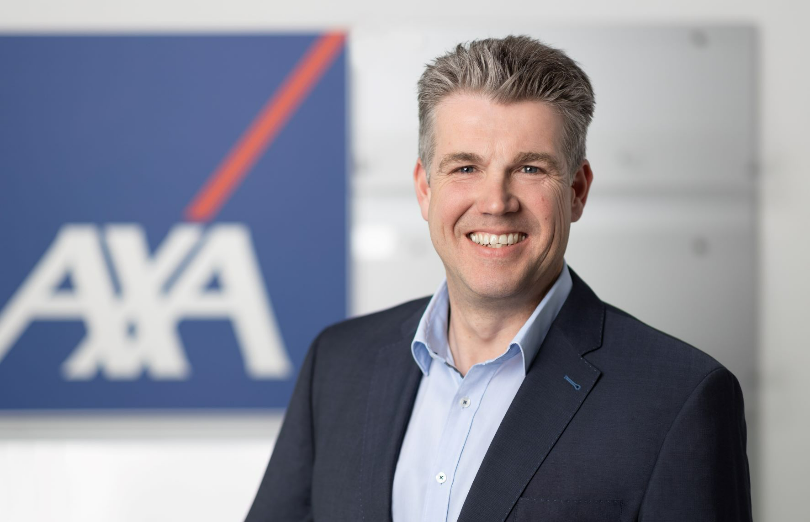 AXA Generalvertretung Andreas Cordes aus Hannover