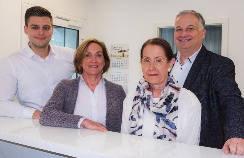 AXA Generalvertretung Frank Ditges aus Dortmund