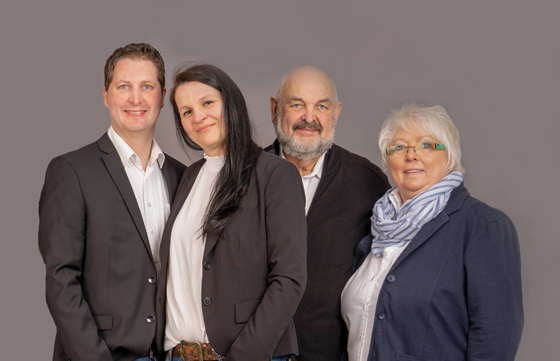 AXA Hauptvertretung Benjamin Bartmer aus Wedemark