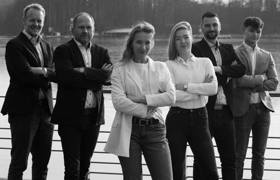 AXA Generalvertretung Krumbügel Langner & Schmalfeld oHG aus Bad Segeberg