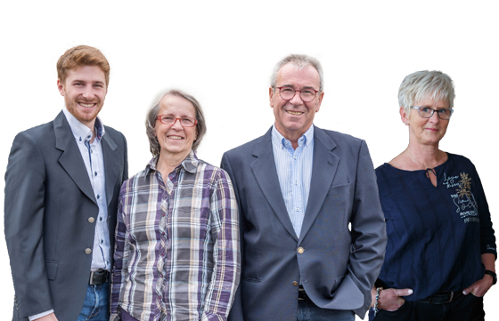 AXA Regionalvertretung Falko Zill aus Langwedel-Etelsen