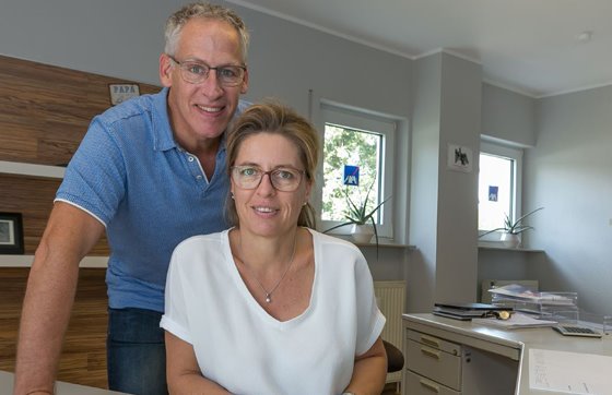 AXA Generalvertretung Knut Maurer aus Hochheim am Main