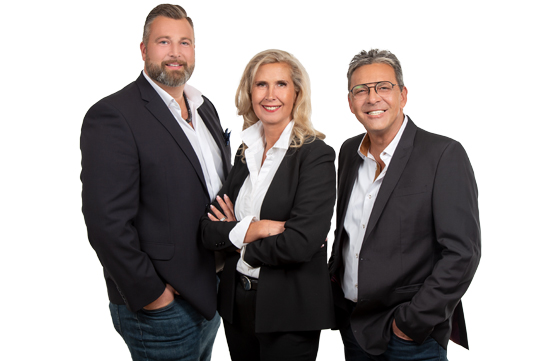 AXA Geschäftsstelle Barysch & Barysch OHG aus Gifhorn