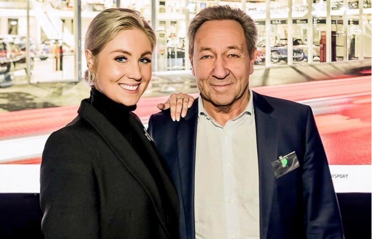 AXA Generalvertretung Julia Olbertz aus Düren