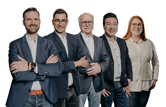 AXA Generalvertretung Alexander Harnisch aus Herrenberg