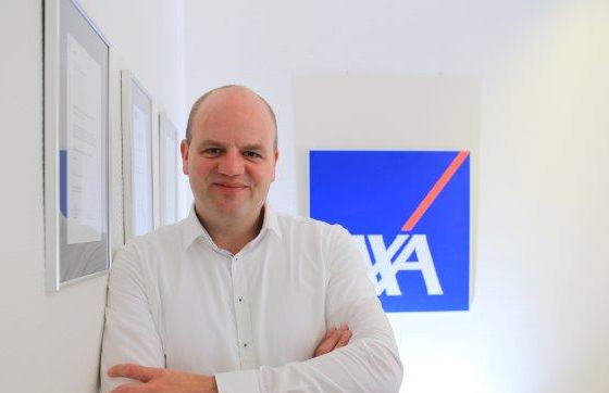 AXA Generalvertretung Niels Klamm aus Hamburg