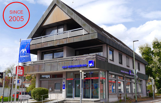 DBV Deutsche Beamtenversicherung Kolze & Ruhe oHG aus Delmenhorst