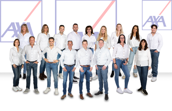 AXA Regionalvertretung Zimmer oHG Inh. Dern Otto Dietl aus Grünberg