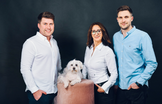 DBV Deutsche Beamtenversicherung Falk Binger aus Dresden