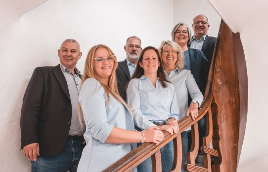 AXA Generalvertretung Zimmermann & Hansel OHG aus Bad Brückenau