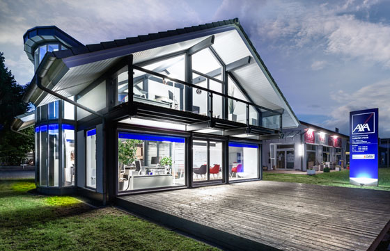 DBV Deutsche Beamtenversicherung Torsten Pook aus Hameln