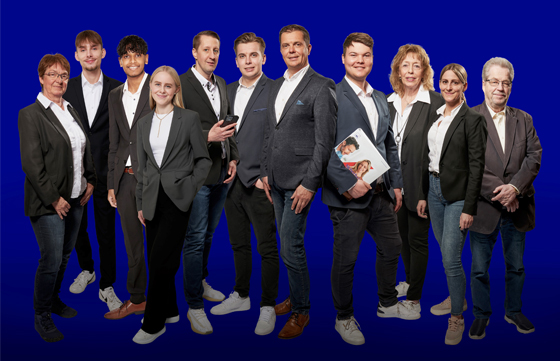 AXA Geschäftsstelle Oliver Pöpsel GmbH aus Lippetal