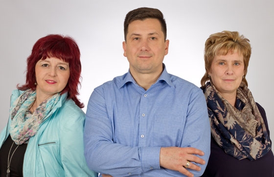 AXA Generalvertretung Mario Klemm aus Schmölln