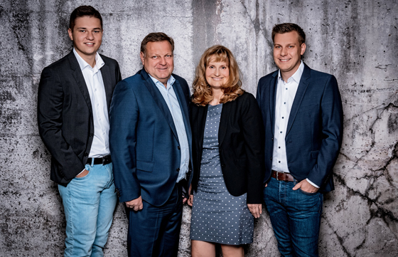 AXA Generalvertretung Büttner & Werner OHG aus Fürth