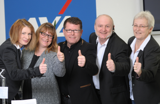 AXA Generalvertretung Poth & Poth oHG aus Langenselbold