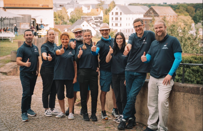 AXA Regionalvertretung Siegel & Kaden Inh. Rene Siegel e.K. aus Zwickau