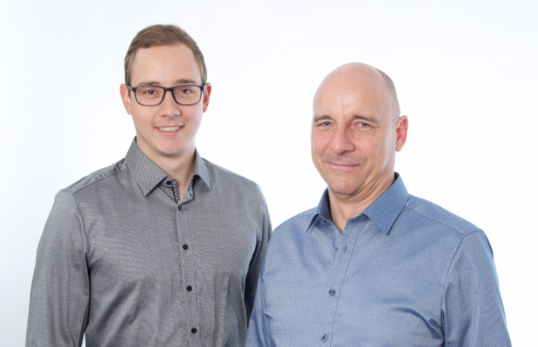 AXA Generalvertretung Bernd Keusch aus Fürth