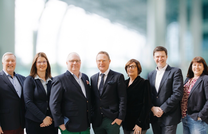 AXA Generalvertretung von Bülow & Lenz GmbH aus Lübeck