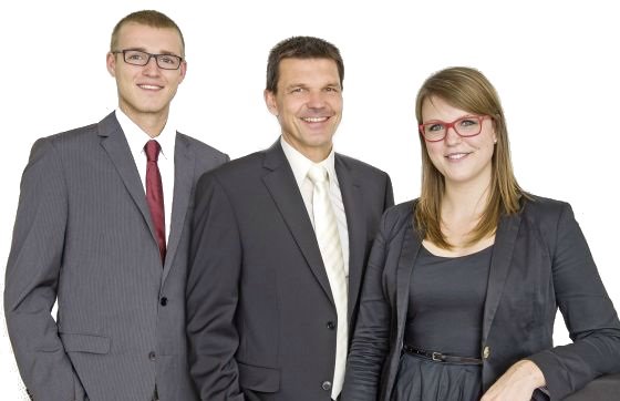 AXA Generalvertretung Timo Wirth aus Nürnberg