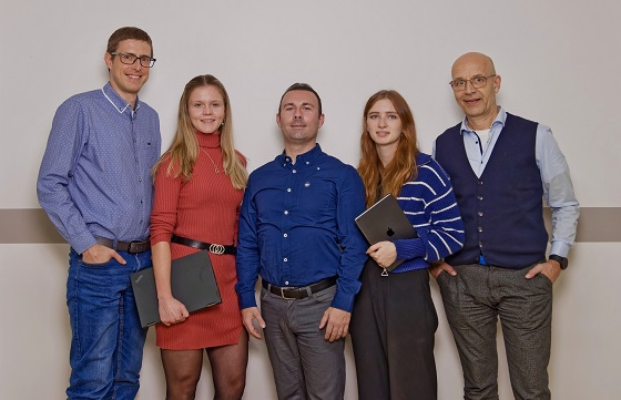 AXA Regionalvertretung Erik von Elbwart aus Wildeshausen