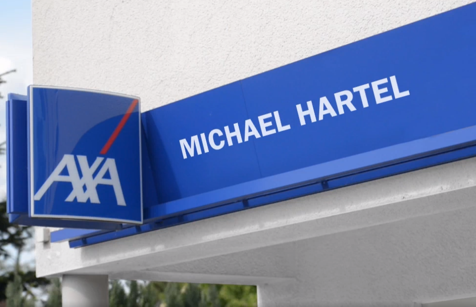 AXA Generalvertretung Michael Hartel aus Mering