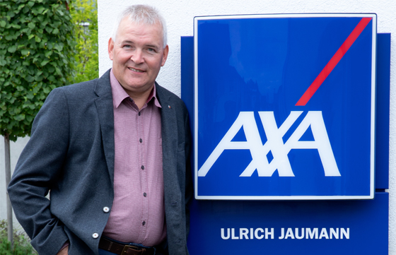 AXA Hauptvertretung Ulrich Jaumann aus Nördlingen