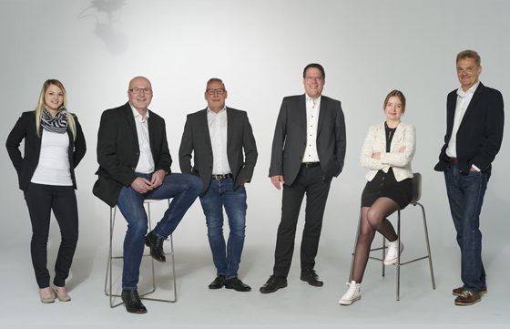 AXA Hauptvertretung Markus Ordon & Christian Hartung aus Mettmann