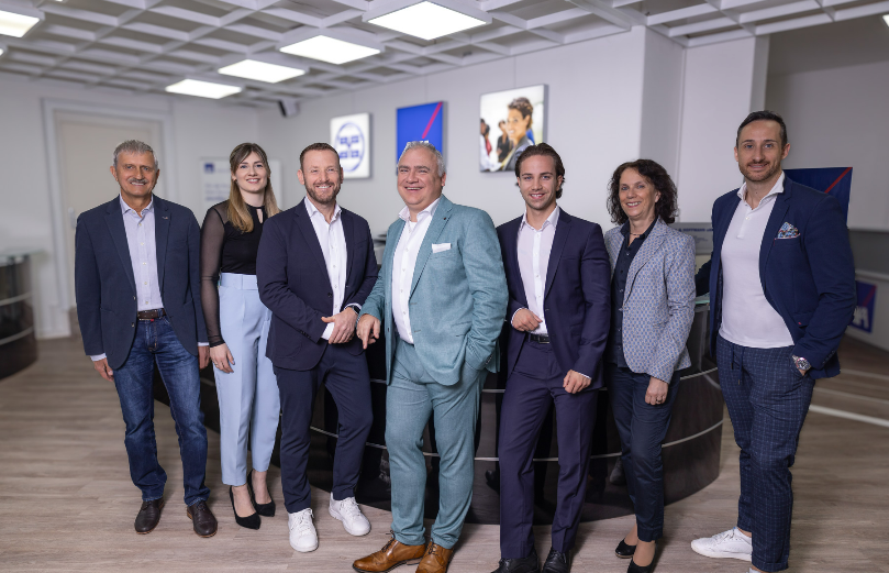 AXA Regionalvertretung Dichtl & Hoffmann oHG aus Augsburg