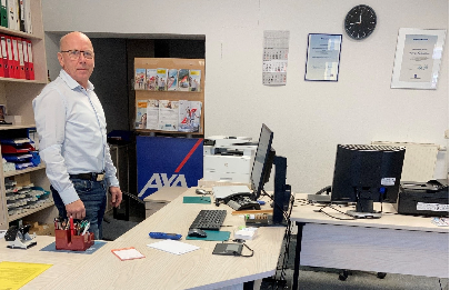 AXA Generalvertretung Lothar Kirsten aus Riesa