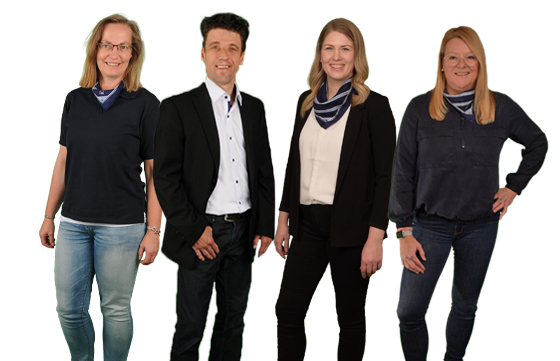 AXA Generalvertretung Dirk Klinger aus Flensburg