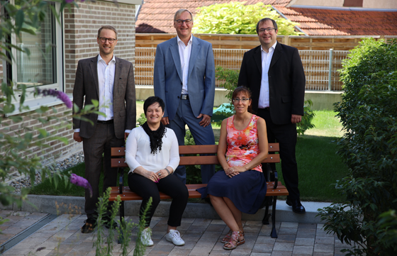 AXA Hauptvertretung Kindl & Rottner oHG aus Ludwigsburg