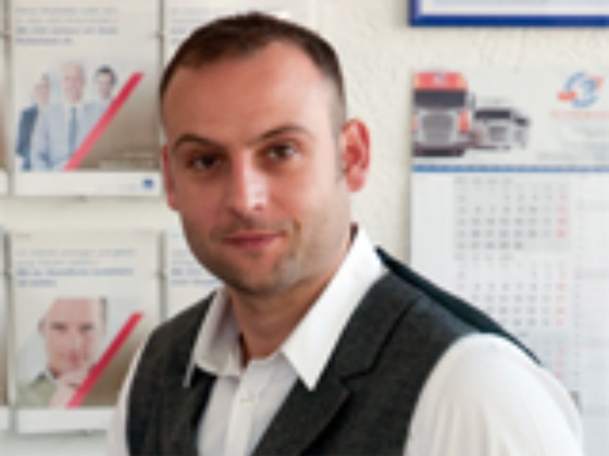 DBV Deutsche Beamtenversicherung Engesser oHG aus Villingen-Schwenningen