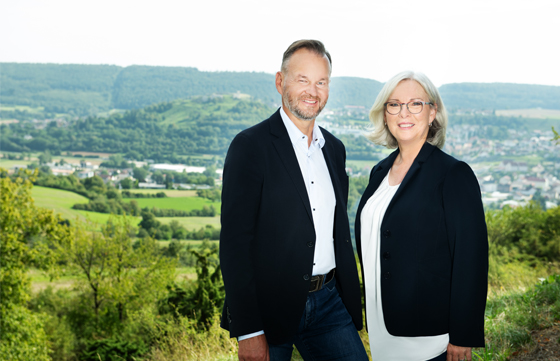 AXA Regionalvertretung Oliver Martin aus Bopfingen