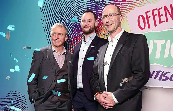 AXA Hauptvertretung Bauer & Trautschold OHG aus Großolbersdorf